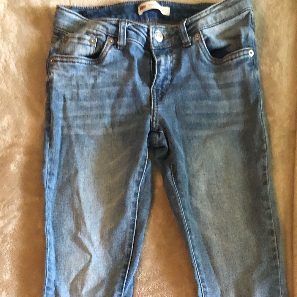 Levi’s Jeans